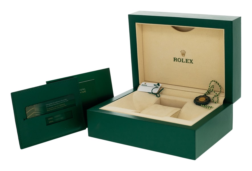 Rolex Sky-Dweller 326934